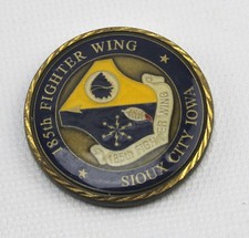 185th Fighter Wing Sioux City Iowa