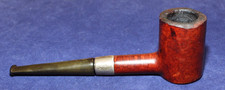 Antique C.P.F Colossus Pipe Factory New York French Briar Pipe 1880 - 1910 picture