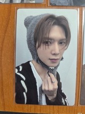 ATEEZ Yeosang Photocard Official 