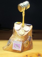 TOASTMASTERS - Lifetime of Awards & Pins picture
