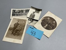 WW1 US Lot of Unnamed RPPC-emph43 picture