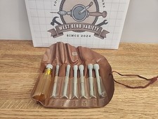 Vintage Rugol Nut Driver Set picture