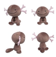 Pokemon Paldean Wooper Poke Plush 9.75