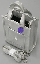 BTS Mini Shoulder Bag 「BTS THE BEST」 Commemorative Goods Japan picture