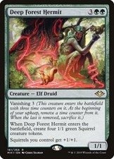 Deep Forest Hermit Modern Horizons NM/M picture