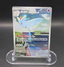 Togekiss 235/217 Me: Ascended Heroes Holo picture