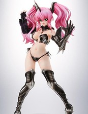 Amakuni Hell Teacher Nube Minki 1/7 Scale Figure New picture