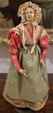Rare Antique 15