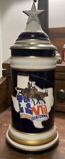 Texas Sesquicentennial Stein 150/500 Linder picture