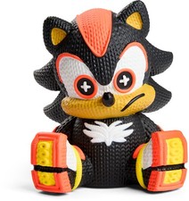 Handmade by Robots - Sonic the Hedgehog - Shadow #292 (Blacklight) [New Toy] L picture