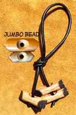 BSA Wood Badge Jumbo 3 Beads picture