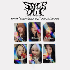 NMIXX 엔믹스 - 3rd Mini Album 