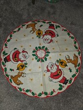 Vintage Mid Century Christmas 36