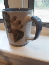 LOUISVILLE Stoneware Kentucky COFFEE MUG Fine Condition  picture