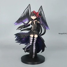 Devil Homura Akemi Puella Magi Madoka Magica Pretty Girl Collectible Display picture