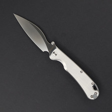 Daggerr Knives Pelican Folding Knife 3.75
