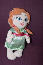 Disney ~ Disney Babies * Princess Anna Doll Plush * 12