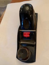 Vintage DEFIANCE by STANLEY Wood Plane Made in USA picture