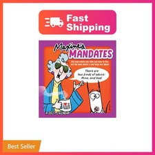 TF Publishing 2027 Maxine Wall Calendar - 12 x 12 inches | Premium Matte Pape... picture