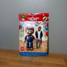 Super Mario Airwalker 60