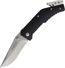 Camillus Task Linerlock A/O picture