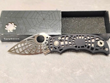 Spyderco C109BKP 