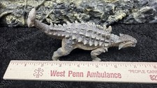 Papo 2011 Dinosaurs Ankylosaurus Figurine Model picture