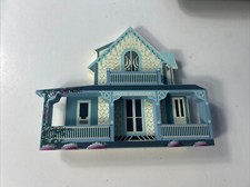 Alice's Wonderland Oak Bluffs MA Retired 1993 Shelia's House Collectibles picture