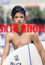 ALEX RUYGROK #257,star wars,house of horror,60 minutes,water academy,8x10 PHOTO picture