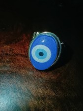 GHORI MOST POWERFUL VASHIKARAN LOVE ATTRACTION HPNOTISM RING VERY RARE Occult++ picture