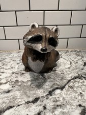 Vintage Artline Raccoon No. 6016 From 1991 RARE picture