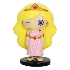 Greekies Aphrodite Ancient Greek Goddess of Love Figurine Greece Decoration New picture