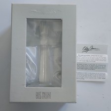 Vintage Oleg Cassini Crystal Cross, 8 Inch, In Original packaging Holy, God, picture