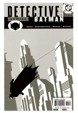 Detective Comics #745 NM 9.4 2000 Dave Johnson Cover picture