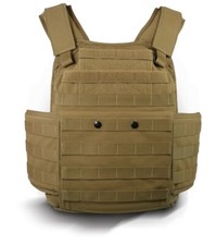 Diamondback Tactical Battlelab Advanced Warrior Fast Attack Carrier, Medium, NOS picture