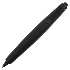 LAMY scribble Ballpoint Pen All Black picture