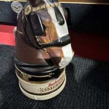 BUDWEISER 1996 CB4 KING CLUB STEIN ANHEUSER BUSCH picture