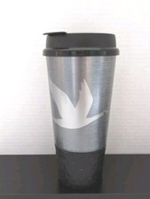 WAWA Tall Gripper Travel Mug, 20 oz Capacity Whirley Drinkworks, BPA Free picture
