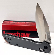 KERSHAW KS2038 Gray 8