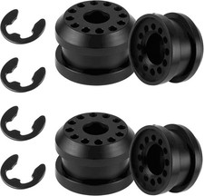 2-Piece Transfer Case Shift Linkage Bushing Kit for Dodge Ram 4x4 | Control leve picture