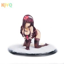Ay Studio 12cm Kasumigaoka Utaha Figure New Box Model Statue Free Rug picture