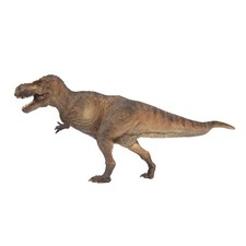 PNSO Prehistoric Animal Models 25 Wilson Tyrannosaurus Rex Dinosaur Figure picture