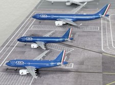 Gemini Jets ITA Airways Airbus A319 1/400 picture