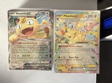 110x Pokémon EX Lot - Ultra Rare Bulk Bundle - Near Mint NM picture