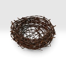 Hand-Woven 10