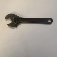Vintage Crescent Tool Co. 4