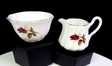 Royal Stuart Porcelain Spencer Stevenson Rose 2 1/2