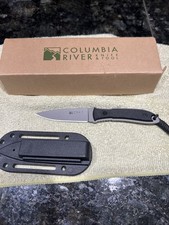 CRKT F4-02 Carson/Neck Knife- New in Box picture