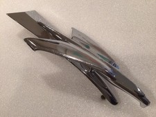 1953 1954 Chevy Hood Ornament 1950s Chevy Pickup 3100 Hood Ornament Eagle OEM picture