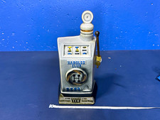 Jim Beam Beam 110 Slot Machine Decanter picture